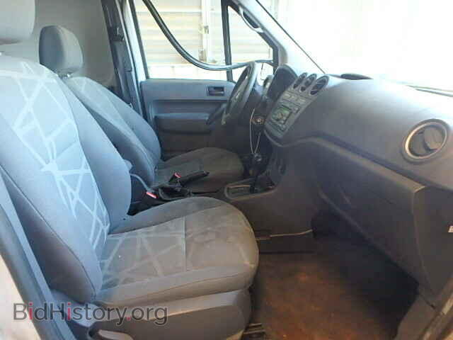 2011 FORD TRANSIT CO - VIN: NM0LS7DN2BT046952 - Фото 5