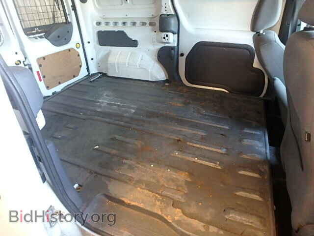2011 FORD TRANSIT CO - VIN: NM0LS7DN2BT046952 - Фото 6