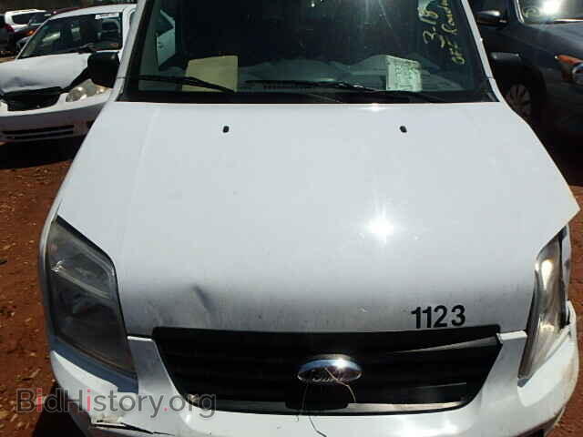 2011 FORD TRANSIT CO - VIN: NM0LS7DN2BT046952 - Фото 7