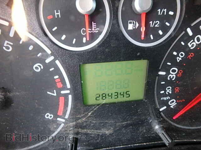 2011 FORD TRANSIT CO - VIN: NM0LS7DN2BT046952 - Фото 8