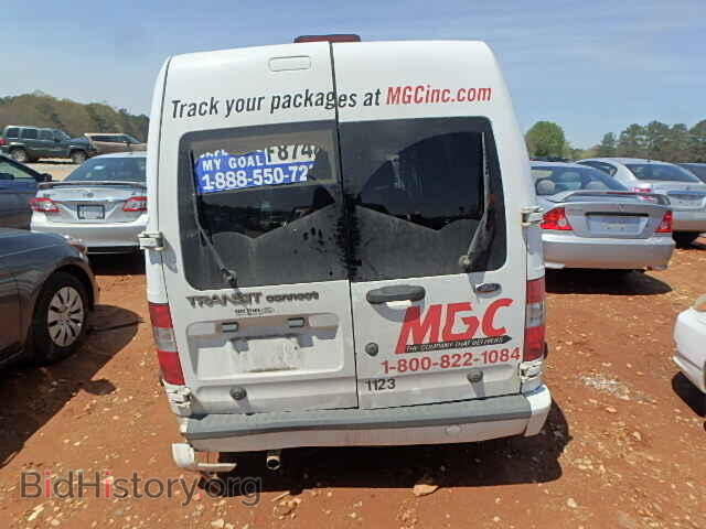2011 FORD TRANSIT CO - VIN: NM0LS7DN2BT046952 - Фото 9