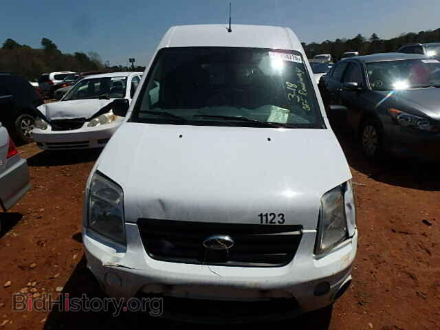 2011 FORD TRANSIT CO - VIN: NM0LS7DN2BT046952 - Фото 10