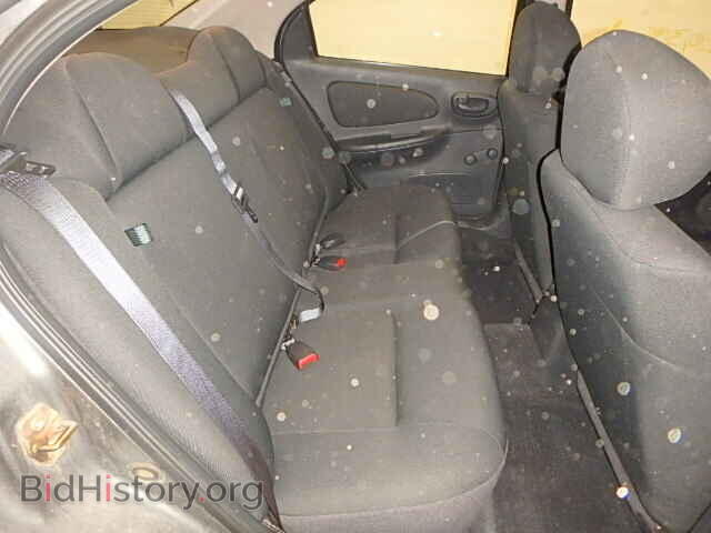 2005 DODGE NEON - VIN: 1B3ES56CX5D217152 - Фото 6