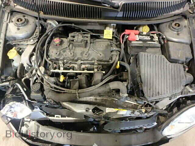 2005 DODGE NEON - VIN: 1B3ES56CX5D217152 - Фото 7