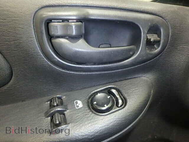 2005 DODGE NEON - VIN: 1B3ES56CX5D217152 - Фото 9