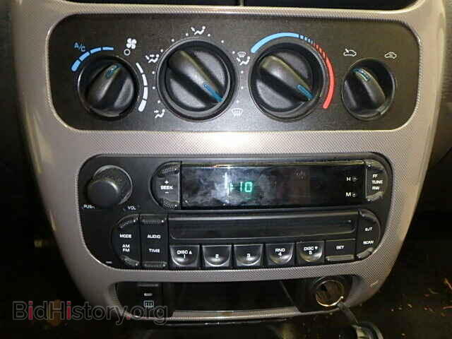 2005 DODGE NEON - VIN: 1B3ES56CX5D217152 - Фото 10