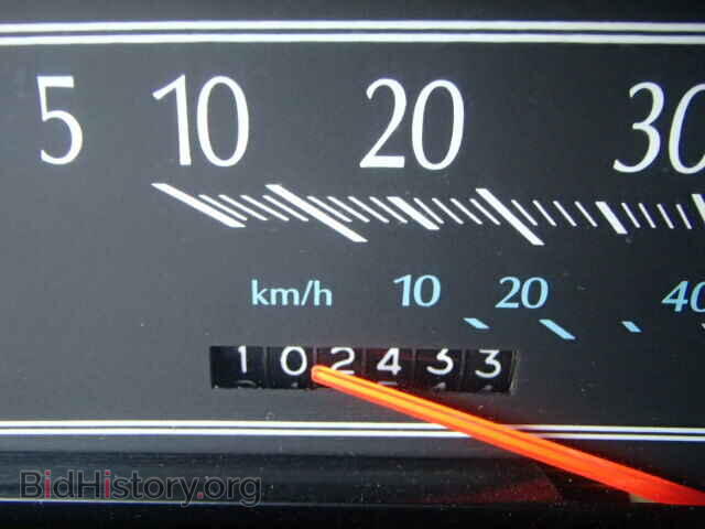 1991 CADILLAC DEVILLE - VIN: 1G6CD13B8M4221934 - Фото 8
