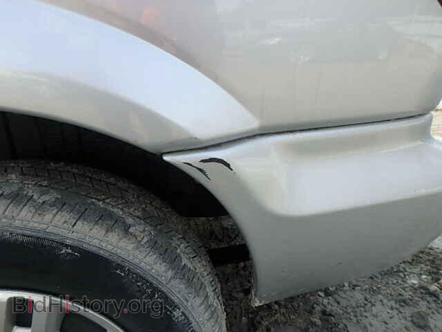 2005 DODGE CARAVAN - VIN: 1D4GP25R85B400268 - Фото 9