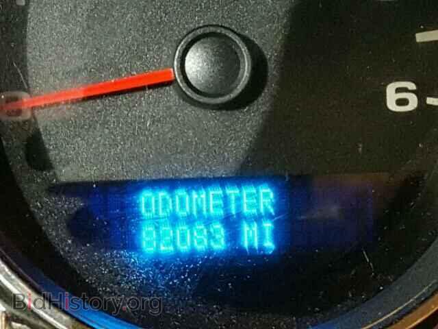 2007 CHEVROLET SILVERADO - VIN: 1GCEK14057E515525 - Photo 8