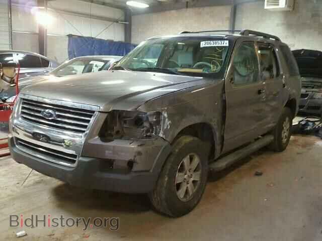 2006 FORD EXPLORER - VIN: 1FMEU73E06UB33753 - Photo 2