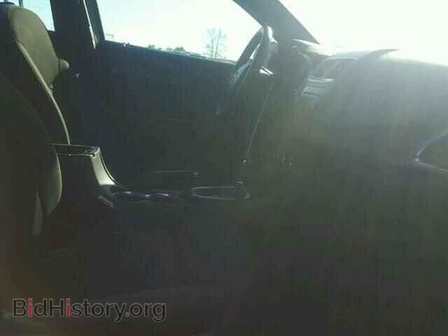 2012 DODGE AVENGER - VIN: 1C3CDZAB8CN111624 - Photo 5