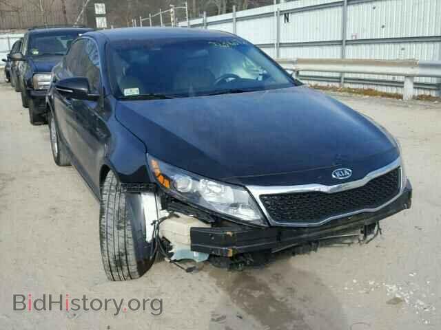 Фотография 5XXGM4A77CG085542 - KIA OPTIMA 2012