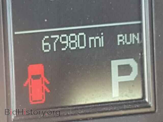 2011 DODGE DURANGO - VIN: 1D4SD5GTXBC637881 - Photo 8