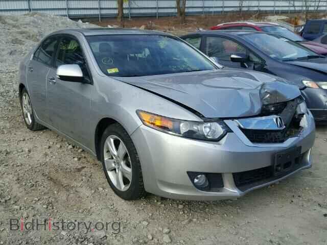 Фотография JH4CU2F65AC013544 - ACURA TSX 2010