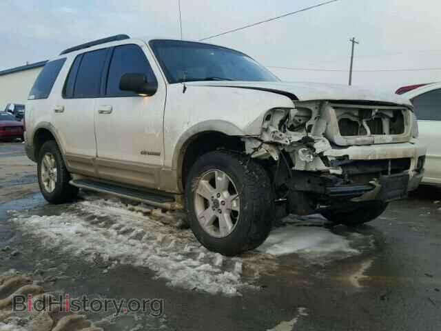 Photo 1FMDU74K15UB17138 - FORD EXPLORER 2005