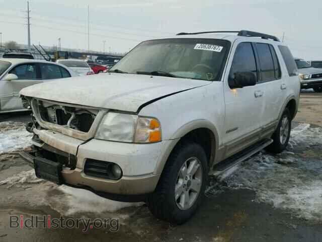 2005 FORD EXPLORER - VIN: 1FMDU74K15UB17138 - Photo 2