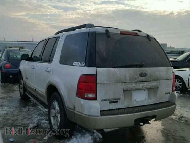 2005 FORD EXPLORER - VIN: 1FMDU74K15UB17138 - Photo 3