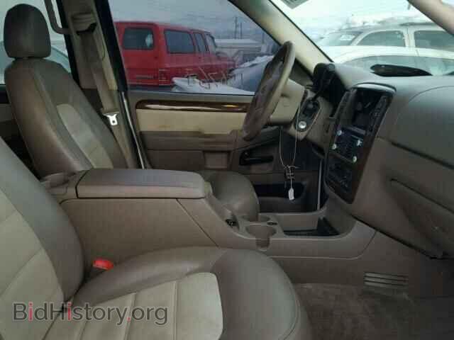 2005 FORD EXPLORER - VIN: 1FMDU74K15UB17138 - Photo 5