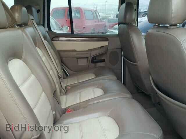 2005 FORD EXPLORER - VIN: 1FMDU74K15UB17138 - Photo 6