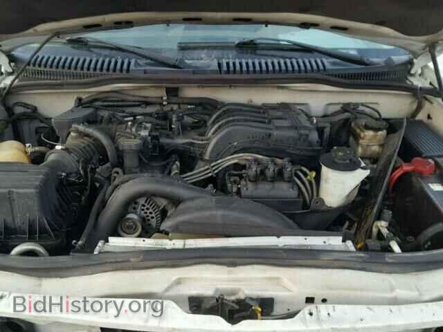 2005 FORD EXPLORER - VIN: 1FMDU74K15UB17138 - Photo 7