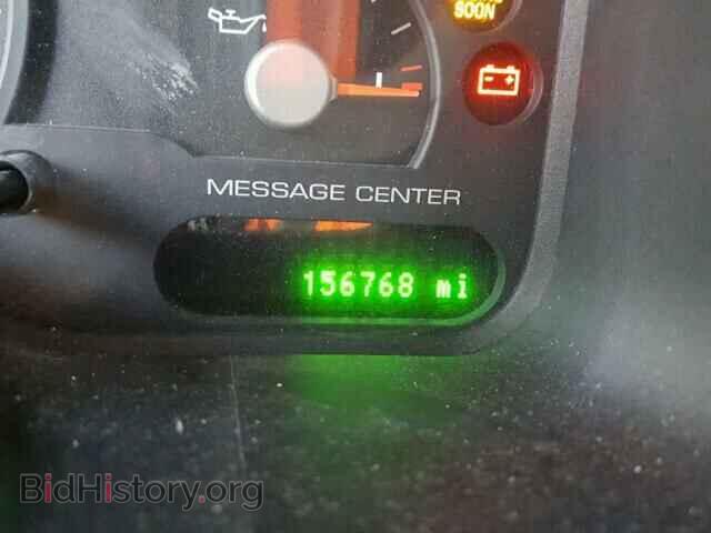 2005 FORD EXPLORER - VIN: 1FMDU74K15UB17138 - Photo 8