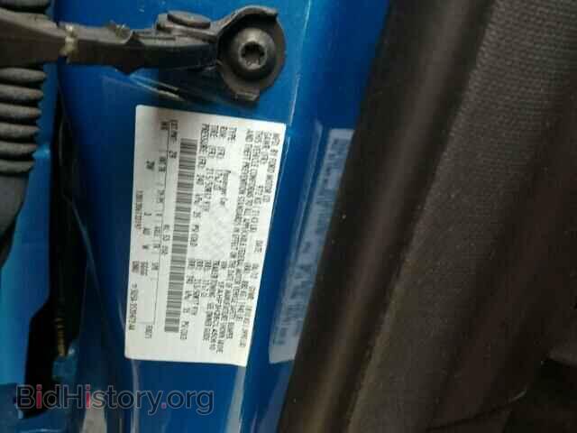 2012 FORD FOCUS - VIN: 1FAHP3H28CL450610 - Фото 10