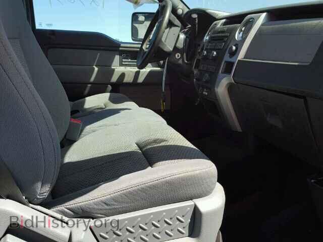 2013 FORD F150 - VIN: 1FTFW1CF9DFD30608 - Фото 5