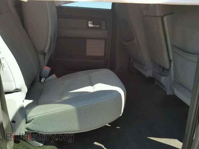 2013 FORD F150 - VIN: 1FTFW1CF9DFD30608 - Фото 6