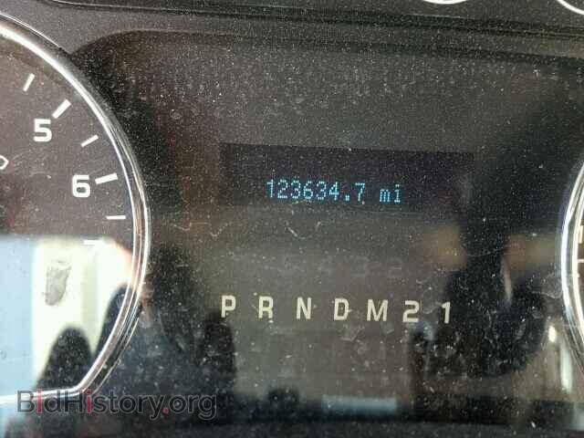 2013 FORD F150 - VIN: 1FTFW1CF9DFD30608 - Фото 8