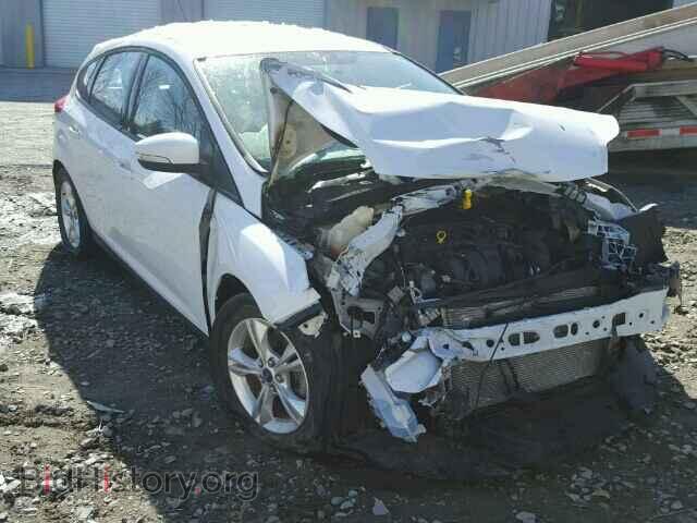 Photo 1FADP3K25DL180261 - FORD FOCUS 2013