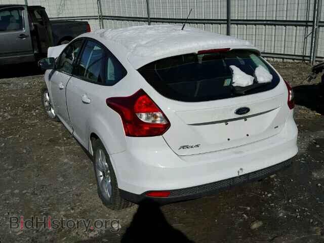 2013 FORD FOCUS - VIN: 1FADP3K25DL180261 - Photo 3