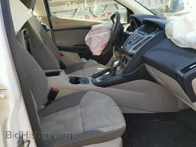 2013 FORD FOCUS - VIN: 1FADP3K25DL180261 - Photo 5