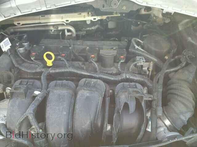 2013 FORD FOCUS - VIN: 1FADP3K25DL180261 - Photo 7