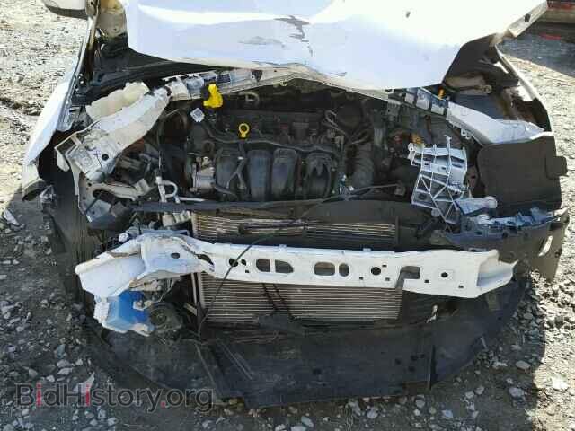 2013 FORD FOCUS - VIN: 1FADP3K25DL180261 - Photo 9