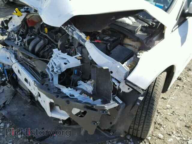 2013 FORD FOCUS - VIN: 1FADP3K25DL180261 - Photo 10