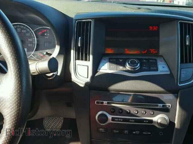 2012 NISSAN MAXIMA S - VIN: 1N4AA5AP1CC819134 - Фото 9