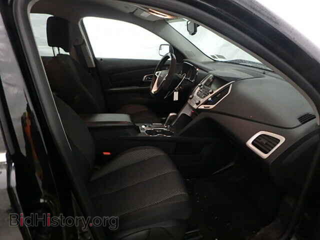 2014 GMC TERRAIN - VIN: 2GKFLWEK8E6342393 - Фото 5