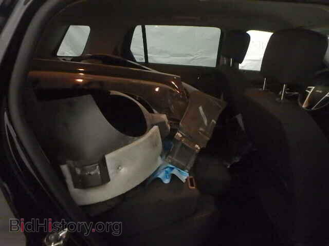 2014 GMC TERRAIN - VIN: 2GKFLWEK8E6342393 - Фото 6