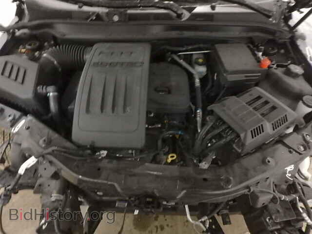 2014 GMC TERRAIN - VIN: 2GKFLWEK8E6342393 - Фото 7