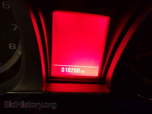 2014 GMC TERRAIN - VIN: 2GKFLWEK8E6342393 - Фото 8