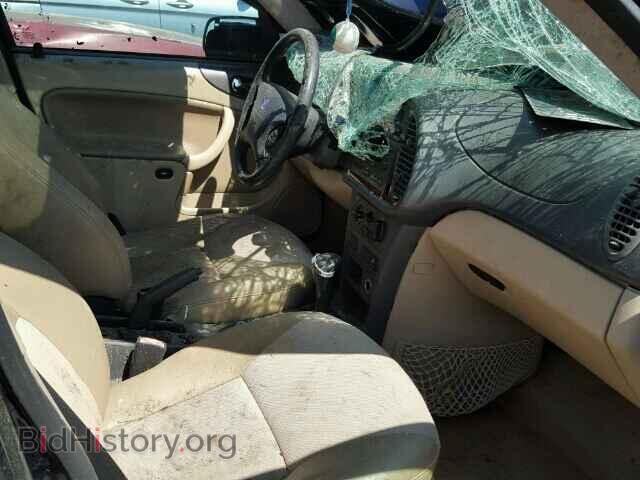 2002 SAAB 9 3 - VIN: YS3DF58KX22005404 - Photo 5