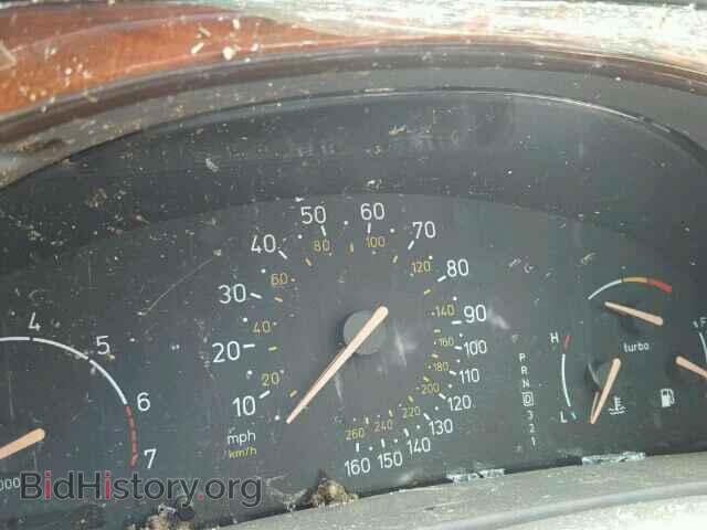 2002 SAAB 9 3 - VIN: YS3DF58KX22005404 - Photo 8