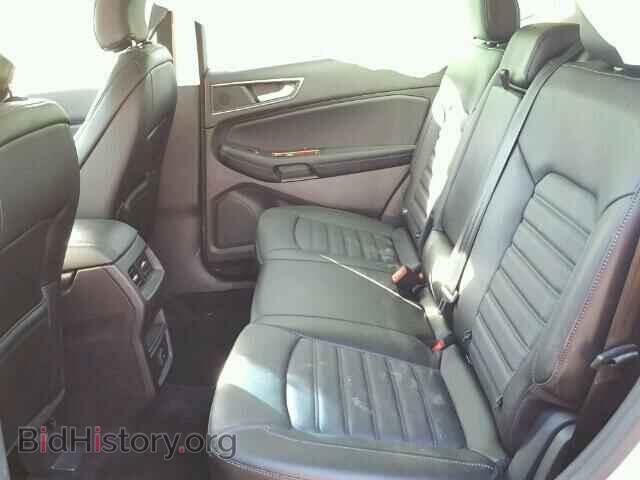 2015 FORD EDGE - VIN: 2FMTK3J93FBB60446 - Photo 6