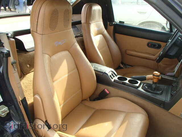 1996 MAZDA MIATA - VIN: JM1NA3532T0712800 - Фото 6