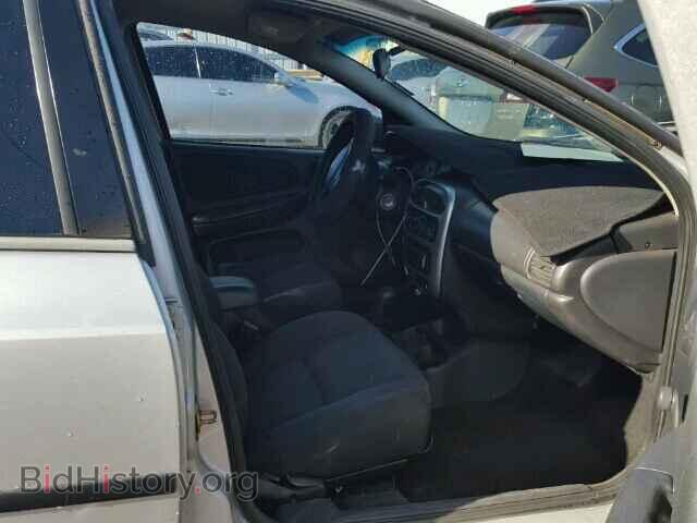 2005 DODGE NEON - VIN: 1B3ES26C05D170776 - Фото 5