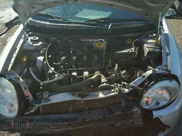 2005 DODGE NEON - VIN: 1B3ES26C05D170776 - Фото 7