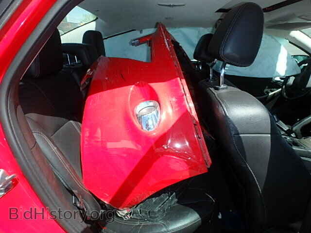 2012 FORD FOCUS - VIN: 1FAHP3H23CL367716 - Photo 6