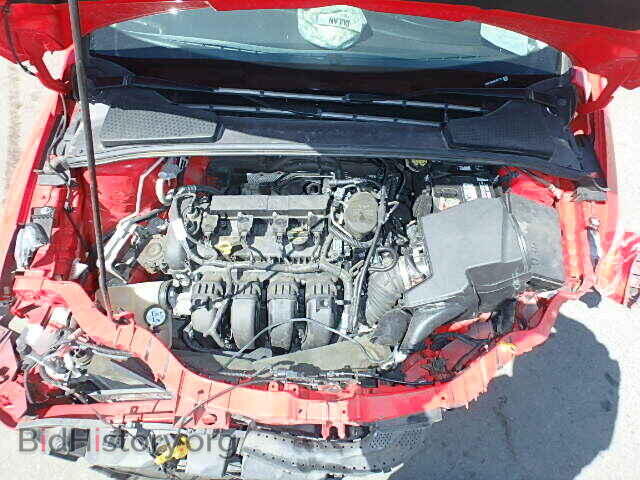 2012 FORD FOCUS - VIN: 1FAHP3H23CL367716 - Photo 7