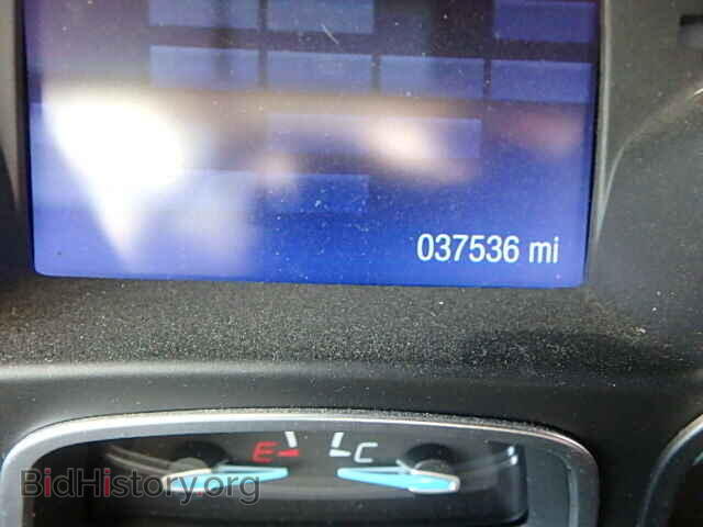 2012 FORD FOCUS - VIN: 1FAHP3H23CL367716 - Photo 8