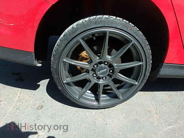 2012 FORD FOCUS - VIN: 1FAHP3H23CL367716 - Photo 10